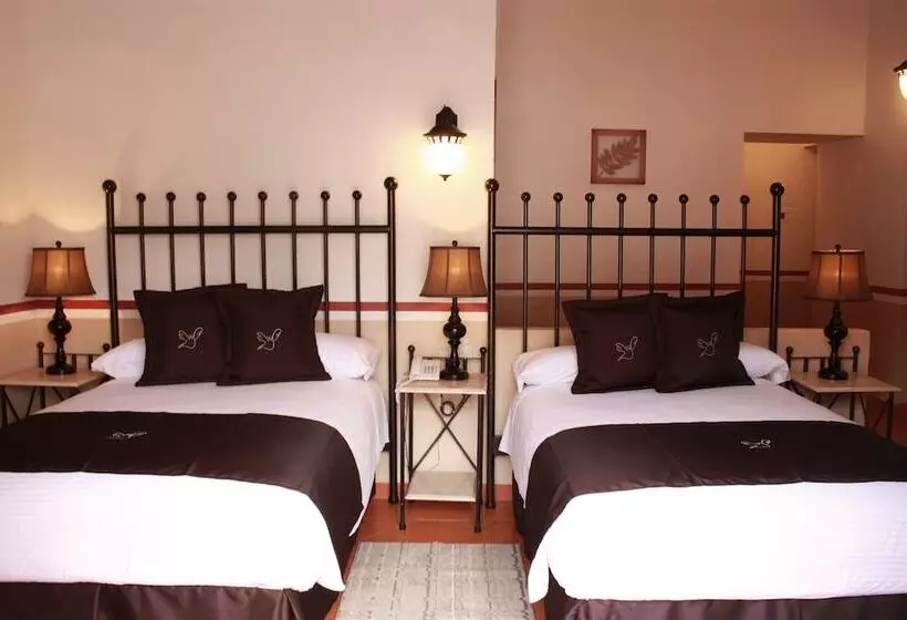 Fotos del hotel De La Paz:  25