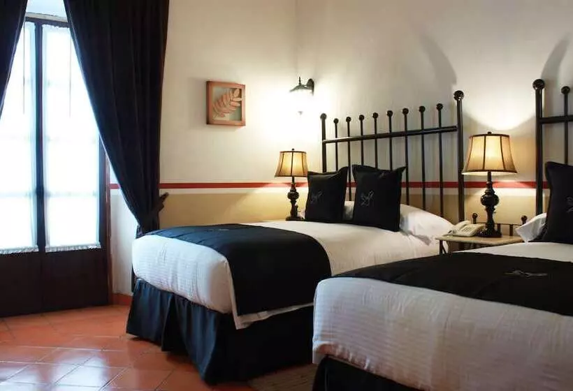 Fotos del hotel De La Paz:  20