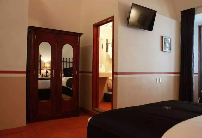 Fotos del hotel De La Paz:  22