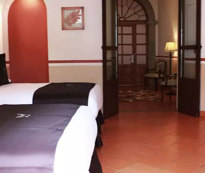 Fotos del hotel De La Paz:  2