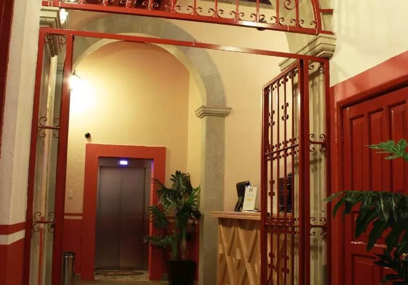 Fotos del hotel De La Paz:  4