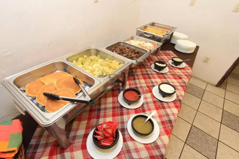 Fotos del hotel De La Paz:  15