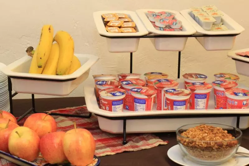 Fotos del hotel De La Paz:  5