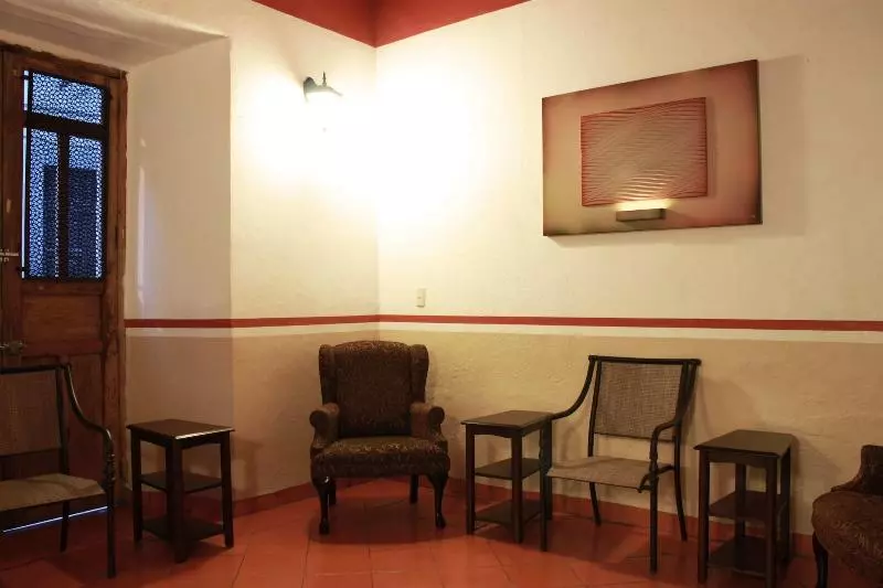 Fotos del hotel De La Paz:  9