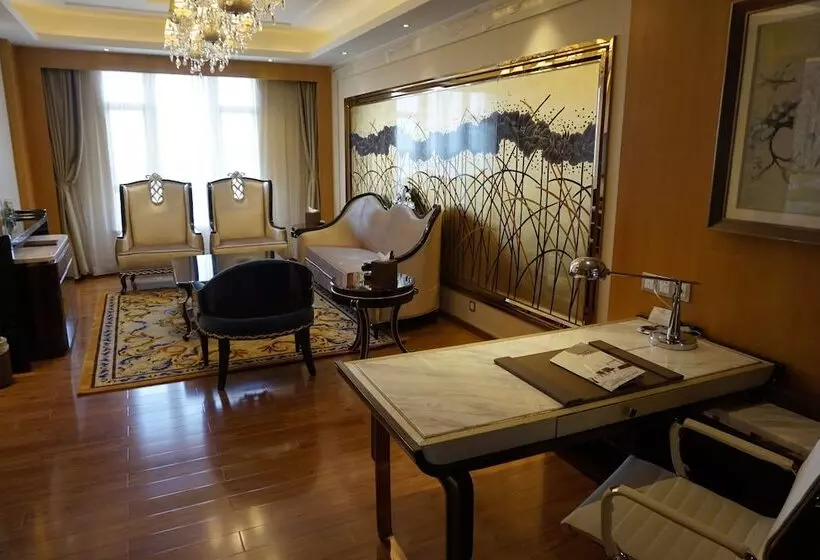 Fotos del hotel Guangzhou Manguo International:  14