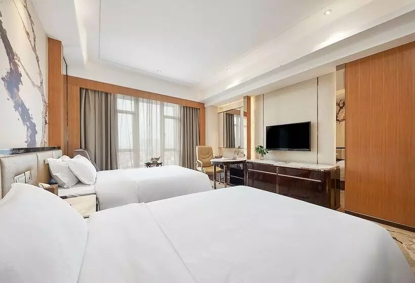 Fotos del hotel Guangzhou Manguo International:  7