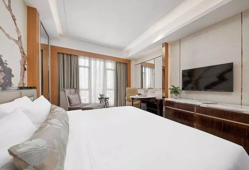 Fotos del hotel Guangzhou Manguo International:  20