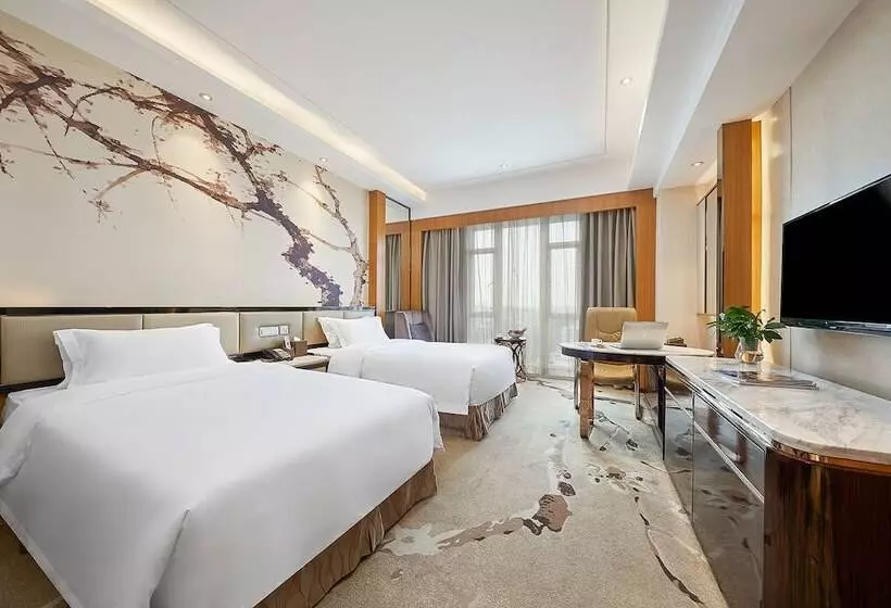 Guangzhou Manguo International