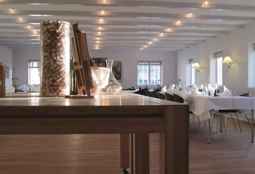 Fotos del hotel Haraldskær Sinatur Hotel & Konference:  9