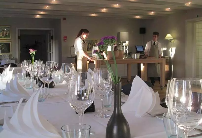Fotos del hotel Haraldskær Sinatur Hotel & Konference:  2