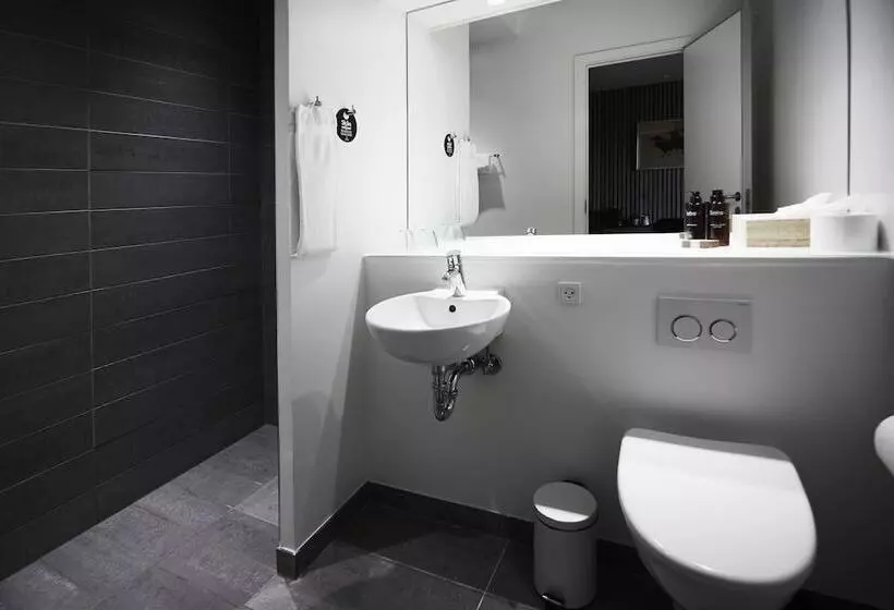 Fotos del hotel Haraldskær Sinatur Hotel & Konference:  5