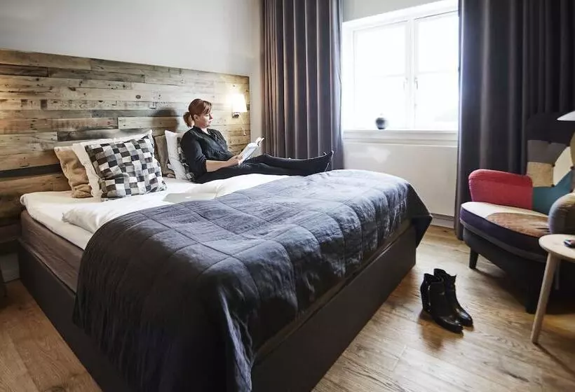 Fotos del hotel Haraldskær Sinatur Hotel & Konference:  13