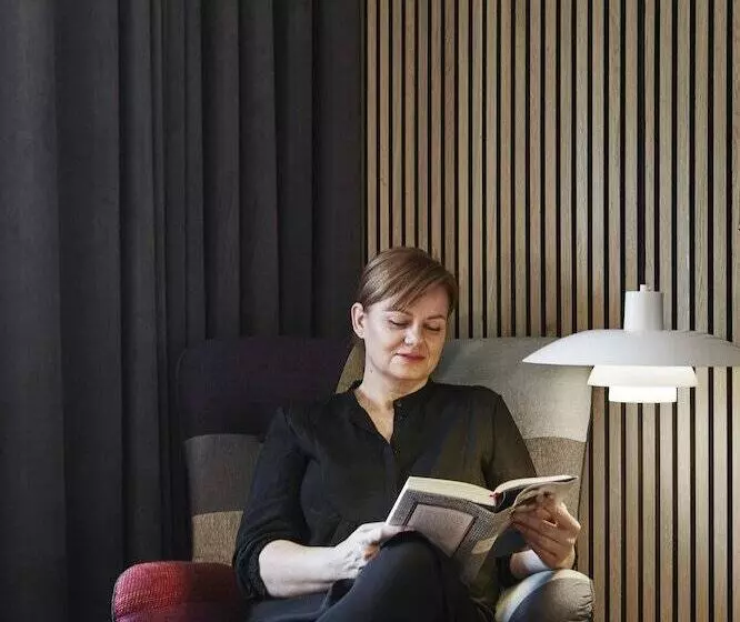 Fotos del hotel Haraldskær Sinatur Hotel & Konference:  12