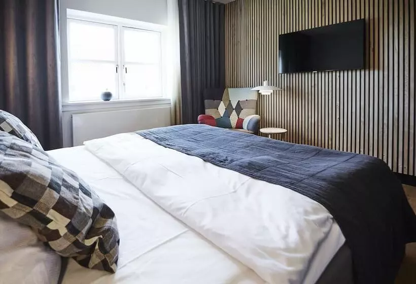 Fotos del hotel Haraldskær Sinatur Hotel & Konference:  8