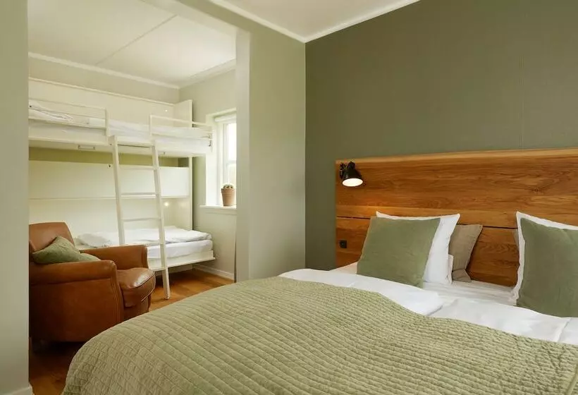 Fotos del hotel Haraldskær Sinatur Hotel & Konference:  22