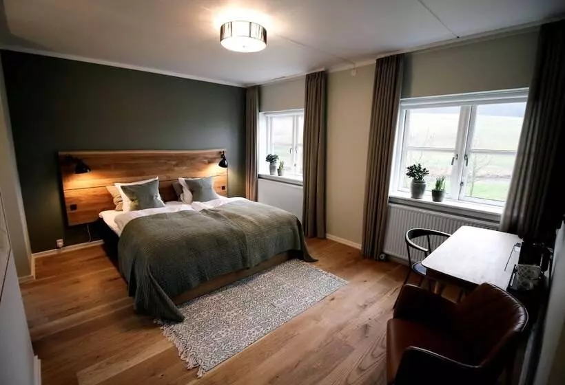 Fotos del hotel Haraldskær Sinatur Hotel & Konference:  16