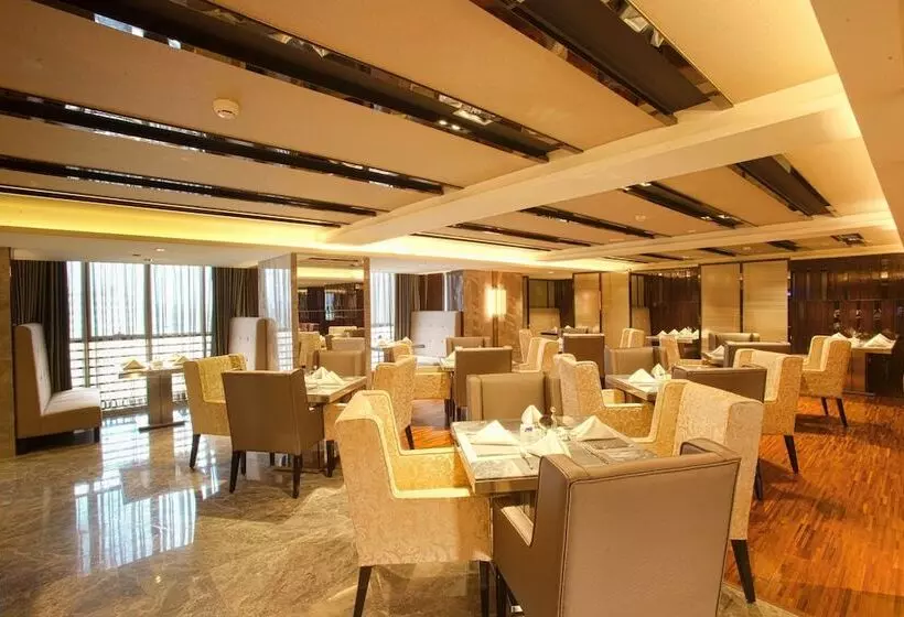 Fotos del hotel Nanning Landmark:  4