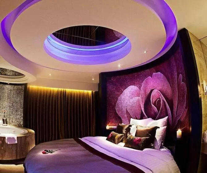 Fotos del hotel Nanning Landmark:  23