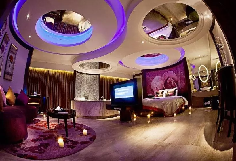 Fotos del hotel Nanning Landmark:  22