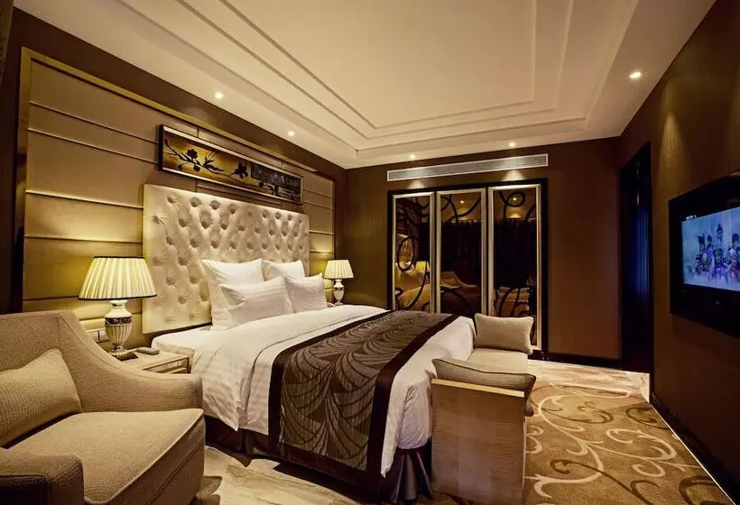 Fotos del hotel Nanning Landmark:  16