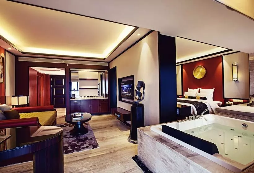 Fotos del hotel Nanning Landmark:  21