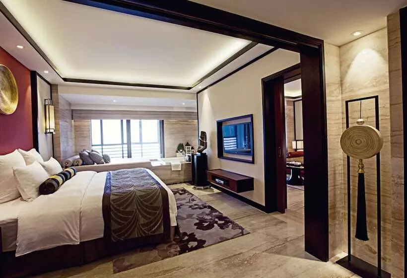 Fotos del hotel Nanning Landmark:  15