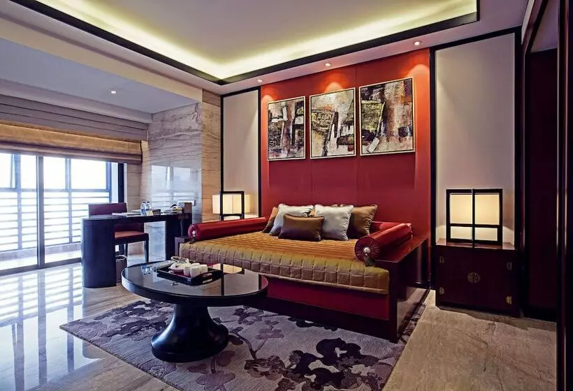 Fotos del hotel Nanning Landmark:  24