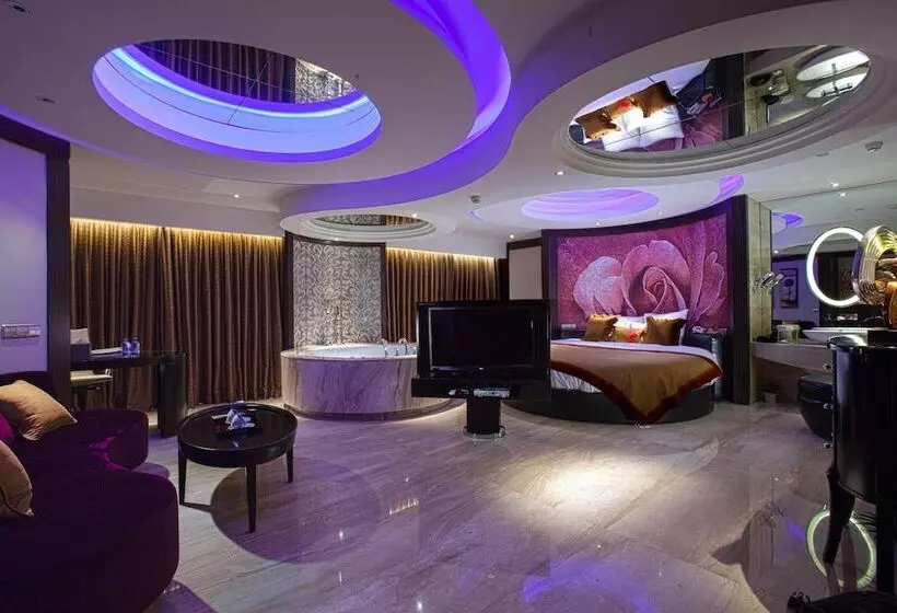 Fotos del hotel Nanning Landmark:  18