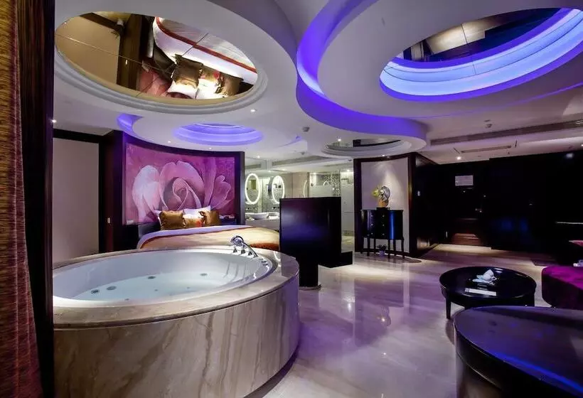 Fotos del hotel Nanning Landmark:  3