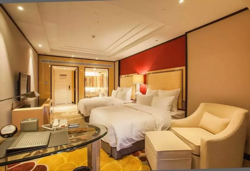 Fotos del hotel Nanning Landmark:  14