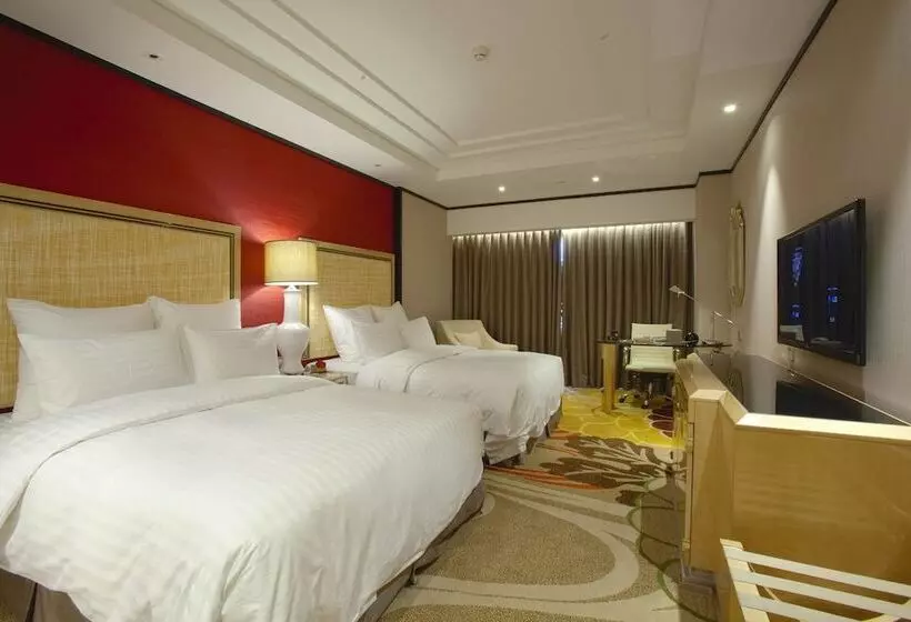 Fotos del hotel Nanning Landmark:  5