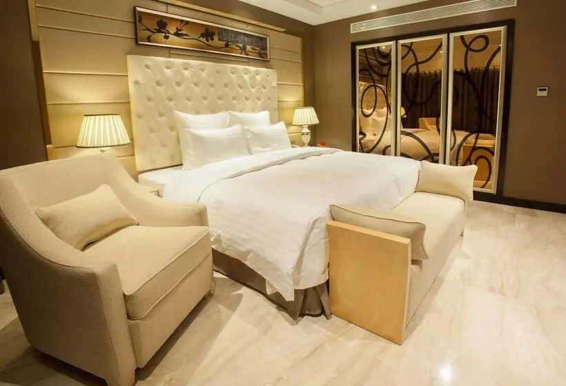 Fotos del hotel Nanning Landmark:  10