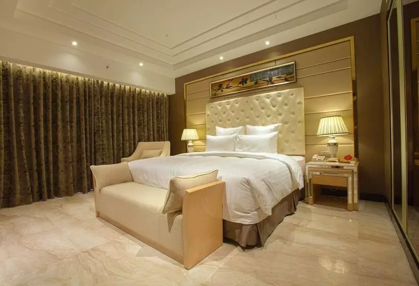 Fotos del hotel Nanning Landmark:  20