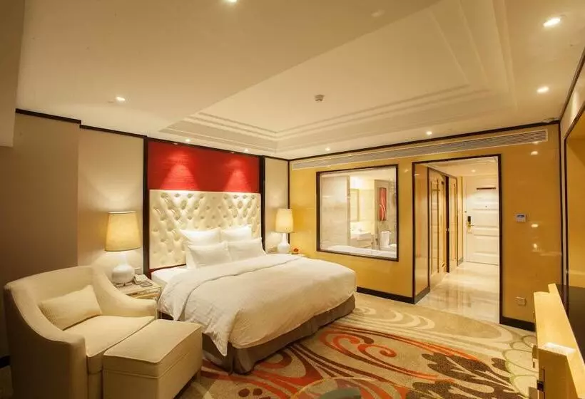 Fotos del hotel Nanning Landmark:  12