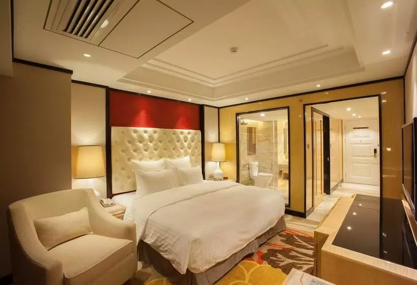 Fotos del hotel Nanning Landmark:  9