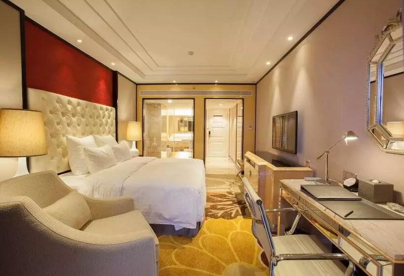 Fotos del hotel Nanning Landmark:  17