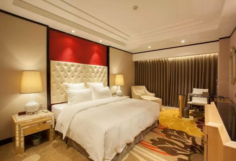 Fotos del hotel Nanning Landmark:  8
