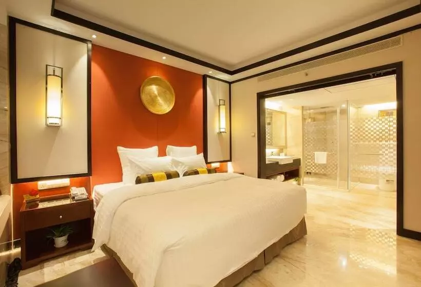 Fotos del hotel Nanning Landmark:  13