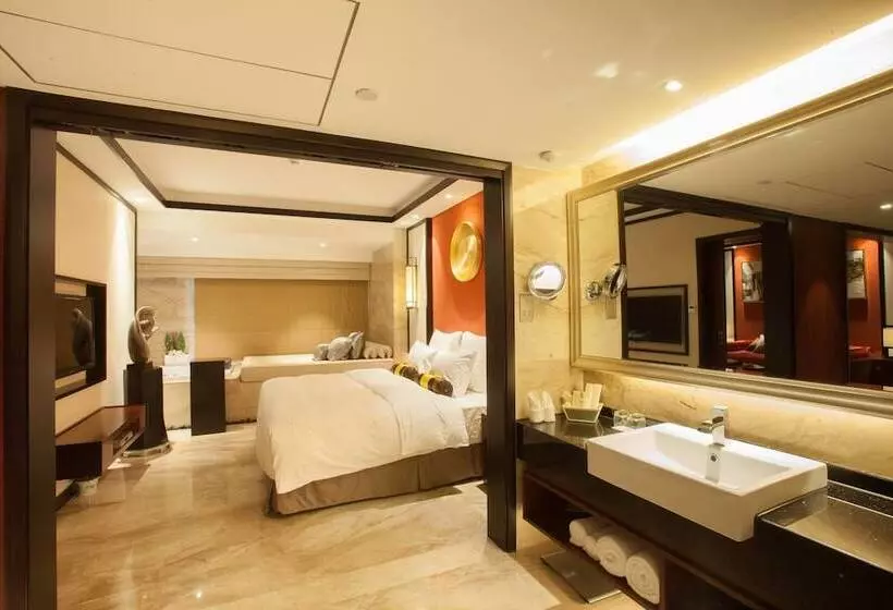 Fotos del hotel Nanning Landmark:  11