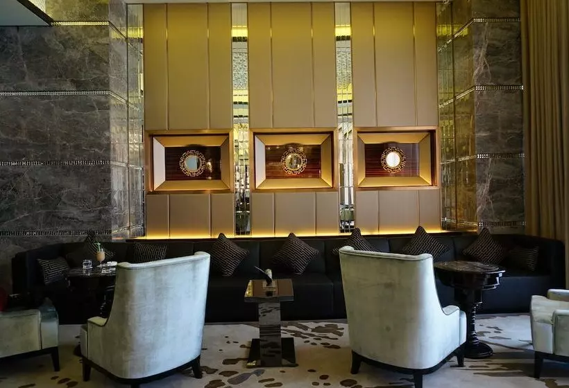 Fotos del hotel Nanning Landmark:  6