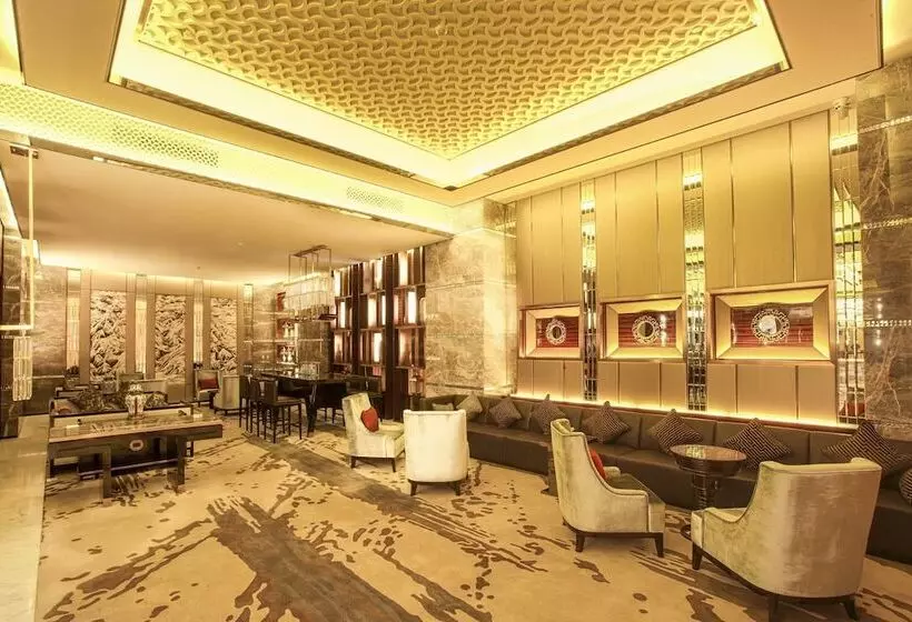 Fotos del hotel Nanning Landmark:  25