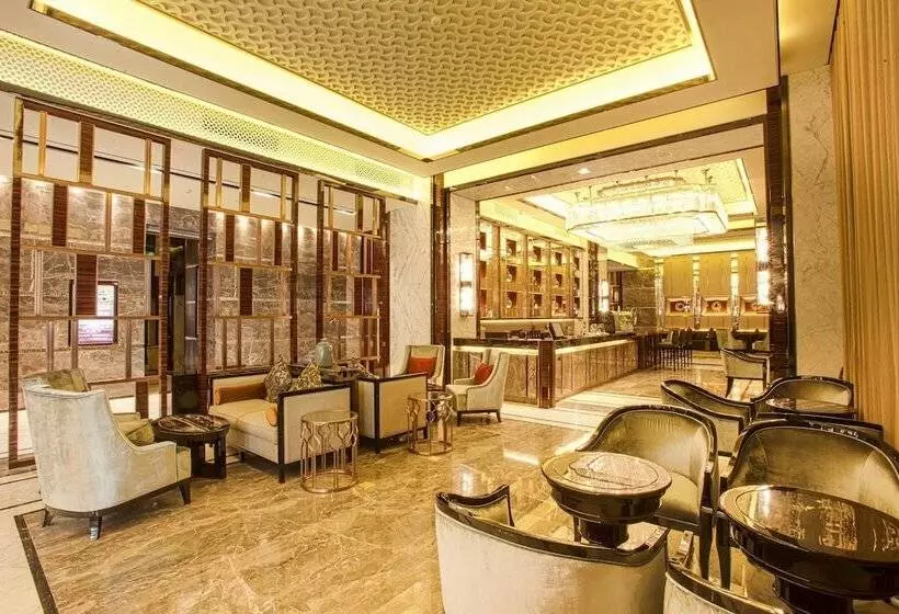 Fotos del hotel Nanning Landmark:  7