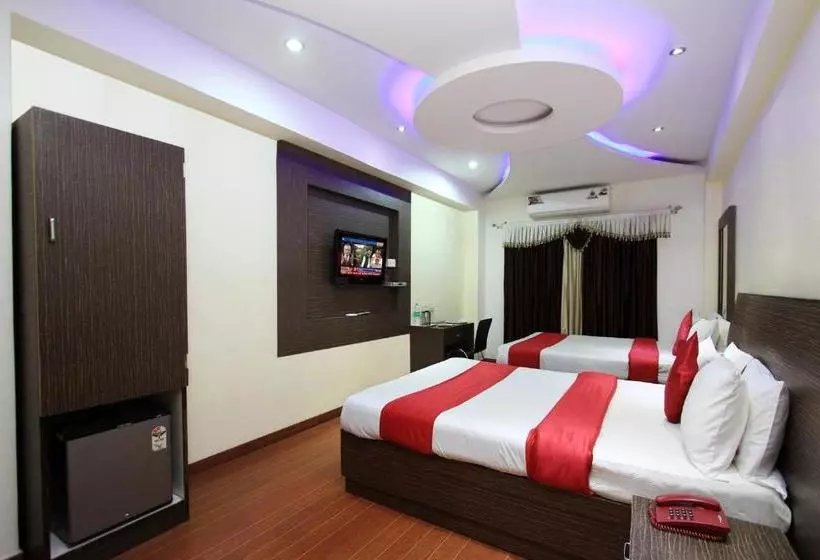 Fotos del hotel Mb International:  4