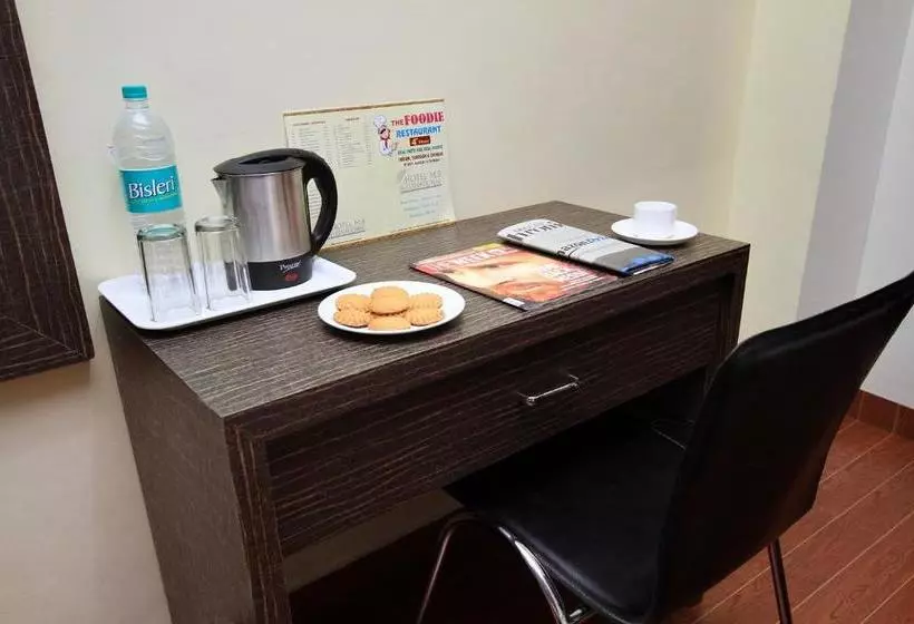 Fotos del hotel Mb International:  15