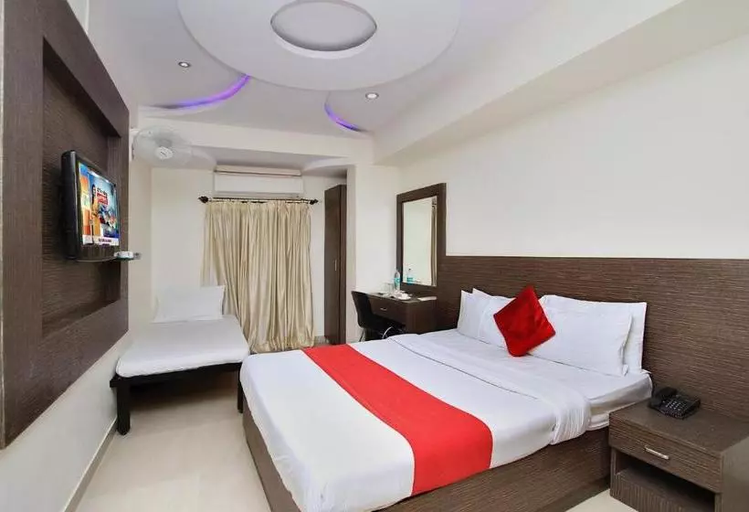 Fotos del hotel Mb International:  11