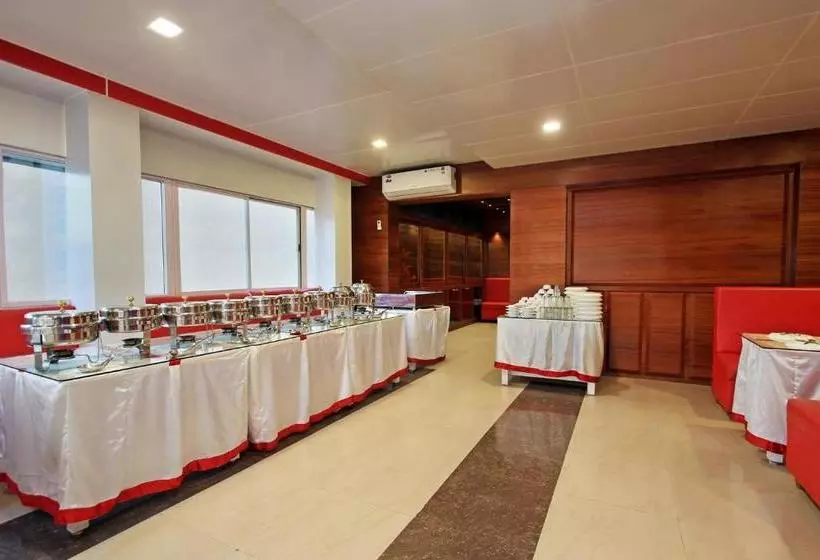 Fotos del hotel Mb International:  12