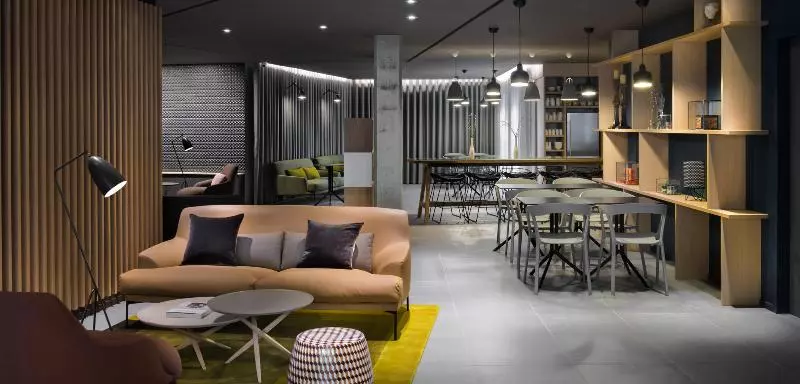 Okko S Nantes Château