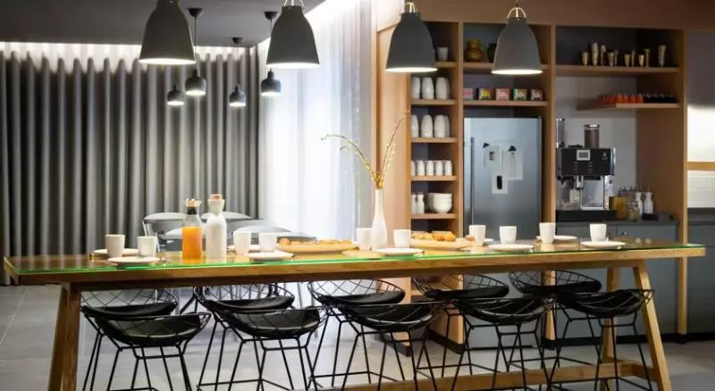 Fotos del hotel Okko S Nantes Château:  4