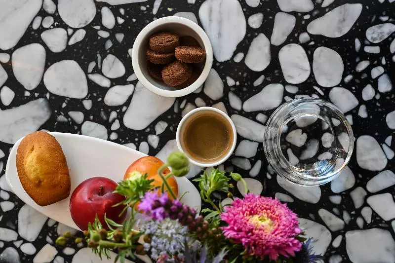 Fotos del hotel Okko S Nantes Château:  6