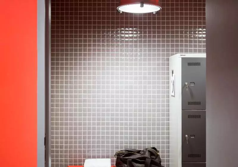 Fotos del hotel Okko S Nantes Château:  5